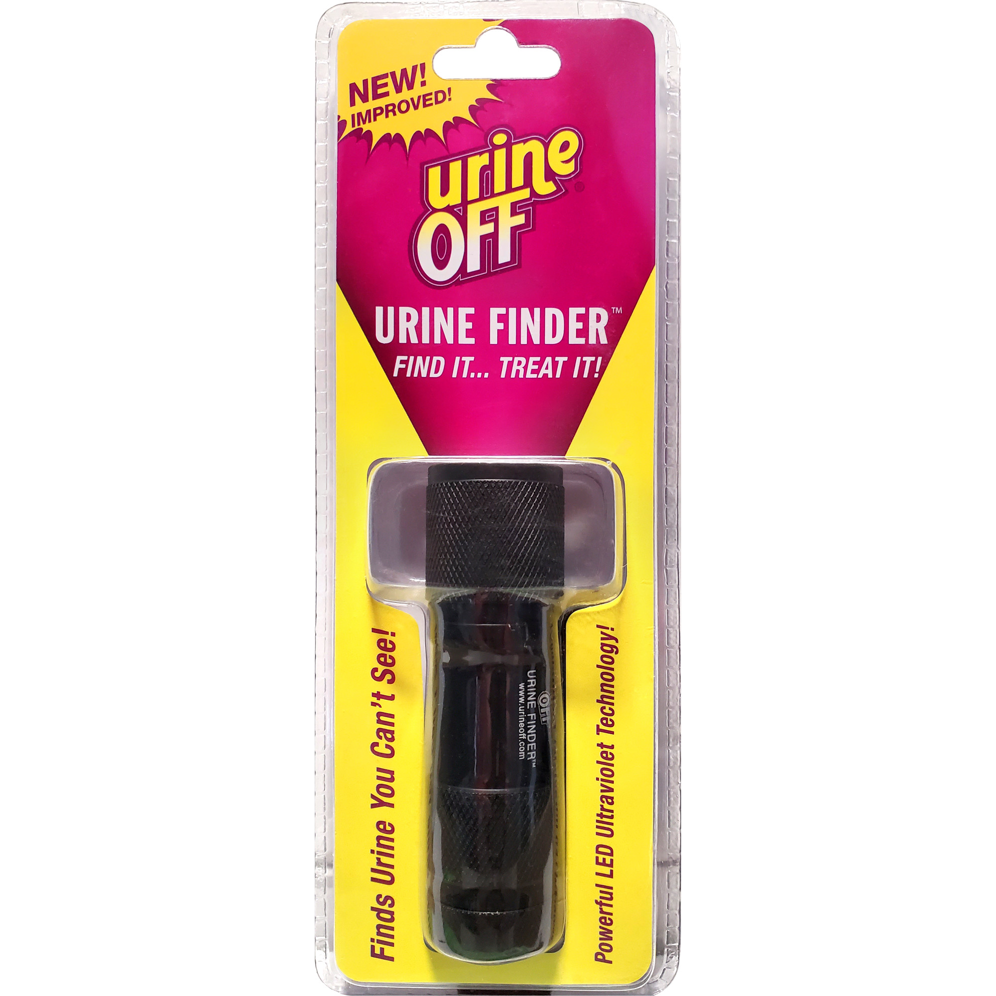 Urine Finder LED Light