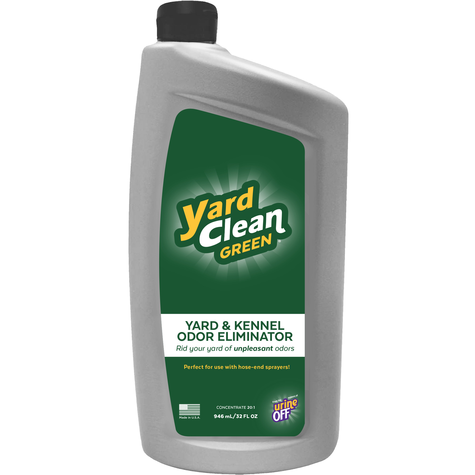 Yard Clean Green