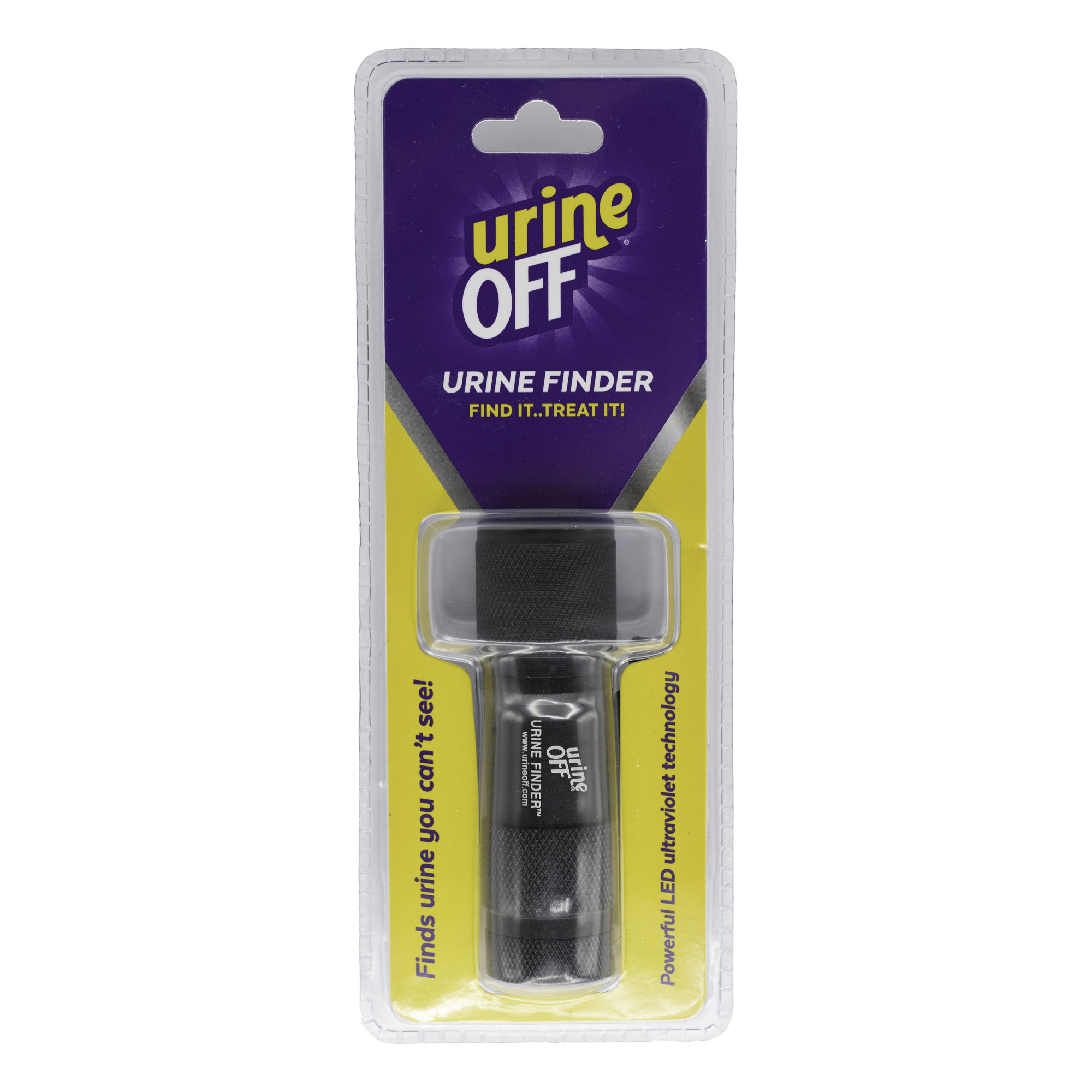 Urine Finder LED Light